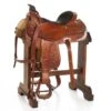 NRS Used 15.5in Circle Y Pleasure Saddle 2 NRS Used 15.5in Circle Y Pleasure Saddle -Saddlery Shop 162412 default l