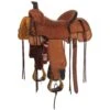 Reinsman Circle Y Wheatland 1/8 Breed Ranch Roper -Saddlery Shop 162443 default l