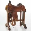 NRS Used 15in TW Custom Team Roper -Saddlery Shop 162772 default l