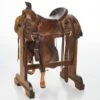 NRS Used 15in Travis McIntyre Team Roper -Saddlery Shop 162773 default l