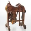 NRS Used 14in Tad Sanders Ranch Cutter -Saddlery Shop 162775 default l