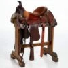 NRS Used 15.5in Frontier Ranch Roper 2 NRS Used 15.5in Frontier Ranch Roper -Saddlery Shop 163088 default l