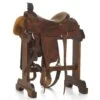NRS Used 15.5in Corriente Team Roper -Saddlery Shop 163422 default l