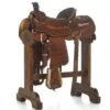 NRS Used 14in Scott Thomas Trophy Team Roper 2 NRS Used 14in Scott Thomas Trophy Team Roper -Saddlery Shop 163423 default l