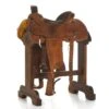 NRS Used 14.5in Competitor Series Team Roper -Saddlery Shop 163426 default l