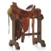 NRS Used 15.5in Stacy Jensen Wade Saddle -Saddlery Shop 163431 default l