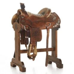 NRS Used 15in Running P Team Roper