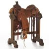 NRS Used 14.5in Competitor Series Strip Down Will James Ranch Roper -Saddlery Shop 163746 default l