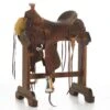 NRS Used 17in Competitor Series Strip Down Ranch Roper 2 NRS Used 17in Competitor Series Strip Down Ranch Roper -Saddlery Shop 163748 default l