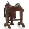 NRS Used 17in Double Creek Henry Miller Trail Saddle 1 NRS Used 17in Double Creek Henry Miller Trail Saddle -Saddlery Shop 163752 default l