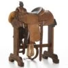 NRS Used 13in Upfront Calf Roper -Saddlery Shop 163753 default l