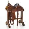 NRS Used 14in Trailer Ranch Barrel Saddle -Saddlery Shop 164525 default l