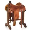 NRS Used 15in Pro Series Team Roper -Saddlery Shop 165388 default l