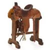 NRS Used 14in Competitor Series Team Roper 2 NRS Used 14in Competitor Series Team Roper -Saddlery Shop 165389 default l