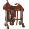 NRS Used 15in Anderson Team Roper -Saddlery Shop 165390 default l