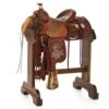 NRS Used 12in Scott Thomas Trophy Youth Team Roper 1 NRS Used 12in Scott Thomas Trophy Youth Team Roper -Saddlery Shop 165391 default l