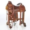 NRS Used 16.5in Circle Y Ranch Roper 1 NRS Used 16.5in Circle Y Ranch Roper -Saddlery Shop 165401 default l