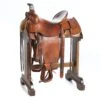 NRS Used 15.5in MacPherson Ranch Roper -Saddlery Shop 165402 default l