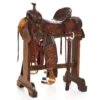 NRS Used 16in Robert Teskey Ranch Roper 1 NRS Used 16in Robert Teskey Ranch Roper -Saddlery Shop 165403 default l