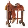 NRS Used 15in Competitor Series Versatility Saddle -Saddlery Shop 166049 default l