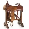 NRS Used 17in Circle Y Cutting Saddle 1 NRS Used 17in Circle Y Cutting Saddle -Saddlery Shop 166050 default l
