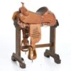 NRS Used 13.5in Slone Trophy Calf Roper -Saddlery Shop 166056 default l