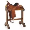 NRS Used 13in Youth Barrel Saddle -Saddlery Shop 166057 default l