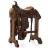NRS Used 15in Yarbrough Pleasure Saddle -Saddlery Shop 166058 default l