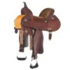 Reinsman Martha Josey Cash Go Round 13 1/2 Inch Barrel Saddle -Saddlery Shop 166261 default l