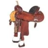 Reinsman Martha Josey Ultimate Cash 15 Inch Barrel Saddle 2 Reinsman Martha Josey Ultimate Cash 15 Inch Barrel Saddle -Saddlery Shop 166276 default l