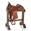 NRS Used 14in Hereford Pleasure Saddle -Saddlery Shop 166304 default l