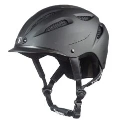 Phoenix Performance Tipperary Sportage Hybrid Equestrian Helmet -Saddlery Shop 178866 496252