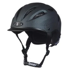 Phoenix Performance Tipperary Sportage Hybrid Equestrian Helmet -Saddlery Shop 178866 503476