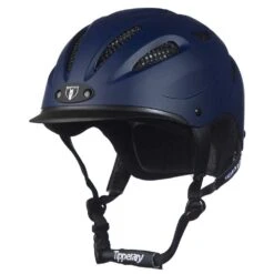 Phoenix Performance Tipperary Sportage Hybrid Equestrian Helmet -Saddlery Shop 178866 503486