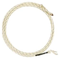 Willard Rope Company Python 4x4 Calf Rope -Saddlery Shop 185468 532956