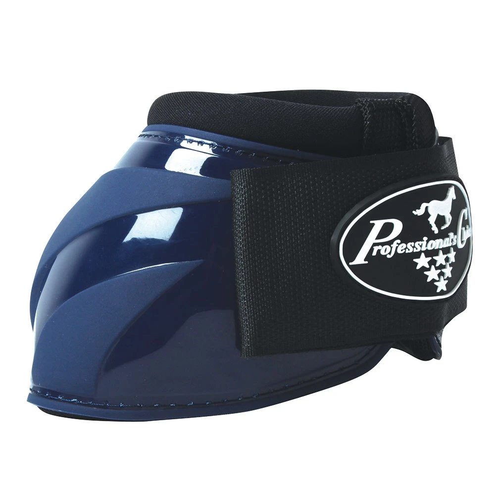 Professionals Choice Spartan II Large Bell Boots 3 Professionals Choice Spartan II Large Bell Boots