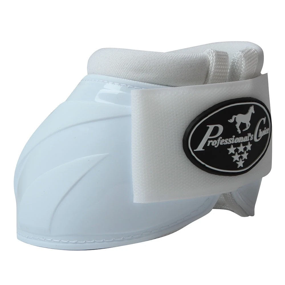 Professionals Choice Spartan II Large Bell Boots 12 Professionals Choice Spartan II Large Bell Boots - Image 10