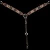 Circle Y Saddlery Beaded Southwest Breast Collar -Saddlery Shop 187043 539431