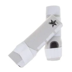 5 Star Equine Products Supplies Inc. 5 Patriot Sport Support Boot - Fronts -Saddlery Shop 187109 539666