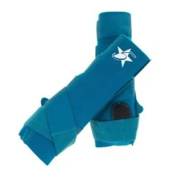 5 Star Equine Products Supplies Inc. 5 Patriot Sport Support Boot - Fronts -Saddlery Shop 187109 539667