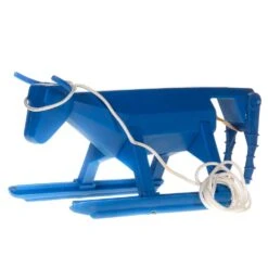 NRS Original Cowboy Toy Roping Dummy -Saddlery Shop 1923 545066