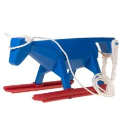 NRS Original Cowboy Toy Roping Dummy -Saddlery Shop 1923 545069