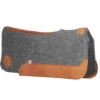 Impact Gel Grey Contour Impact Gel Pad -Saddlery Shop 19603 default l
