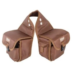 Cashel Company Medium Rear Saddle Bag -Saddlery Shop 200771 600891