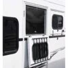 Professionals Choice NRS Trailer Window Screen -Saddlery Shop 2021 default l