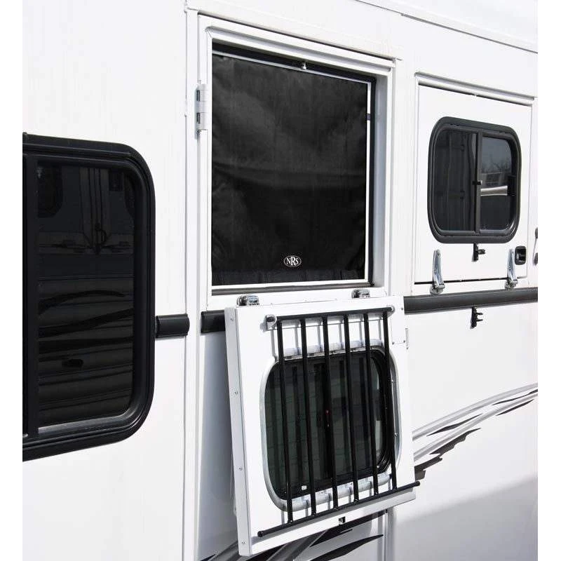 Professionals Choice NRS Trailer Window Screen 3 Professionals Choice NRS Trailer Window Screen