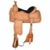 Circle Y Saddlery Guthrie Team Roper -Saddlery Shop 202462 608843