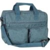 Classic Teal Laptop Bag -Saddlery Shop 202605 609528