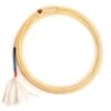 Republic Ropes Remedy Core 4 Strand 3/8 True Head Rope -Saddlery Shop 203281 612328