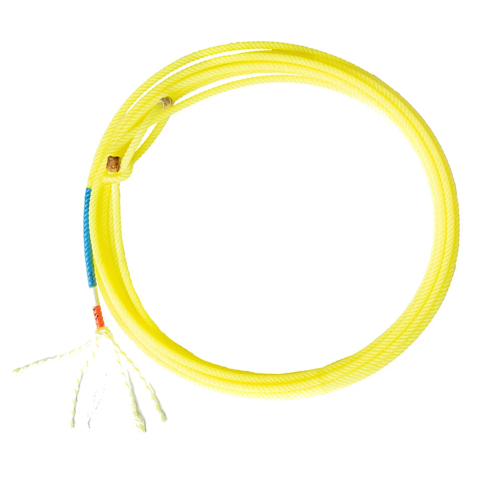 Republic Ropes Rad Core 4 Strand Heel Rope 7 Republic Ropes Rad Core 4 Strand Heel Rope - Image 5